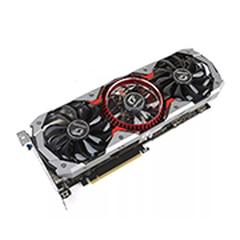二手七彩虹 RTX 2080 SUPER Advanced OC回收
